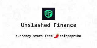 Unslashed Finance